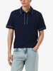 Lacoste Regular Fit Paris Stretch Pique Polo Fall 2026