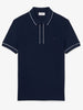Lacoste Regular Fit Paris Stretch Pique Polo Fall 2026