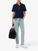 Lacoste Regular Fit Paris Stretch Pique Polo Fall 2026