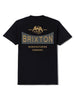 Brixton Pinnacle T-Shirt Spring 2026