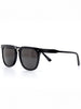 Ahsbury Pistol Black Gloss Sunglasses