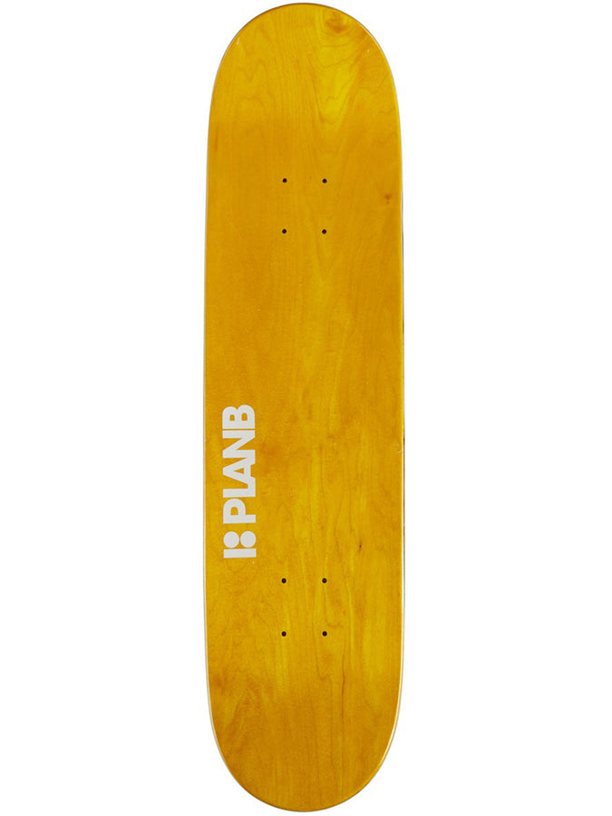 Plan B Idol Giraud 8.125 Skateboard Deck | ASSORTED