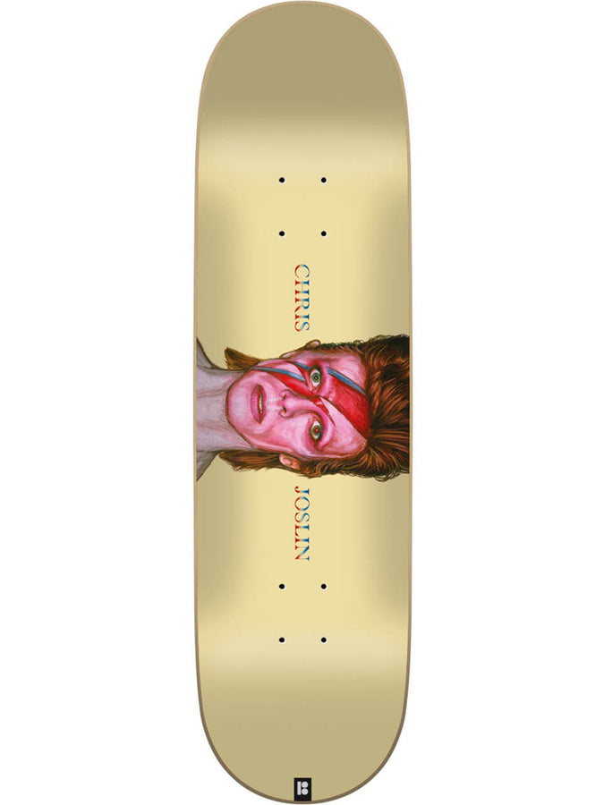 Plan B Idol Joslin 8.375 Skateboard Deck | ASSORTED