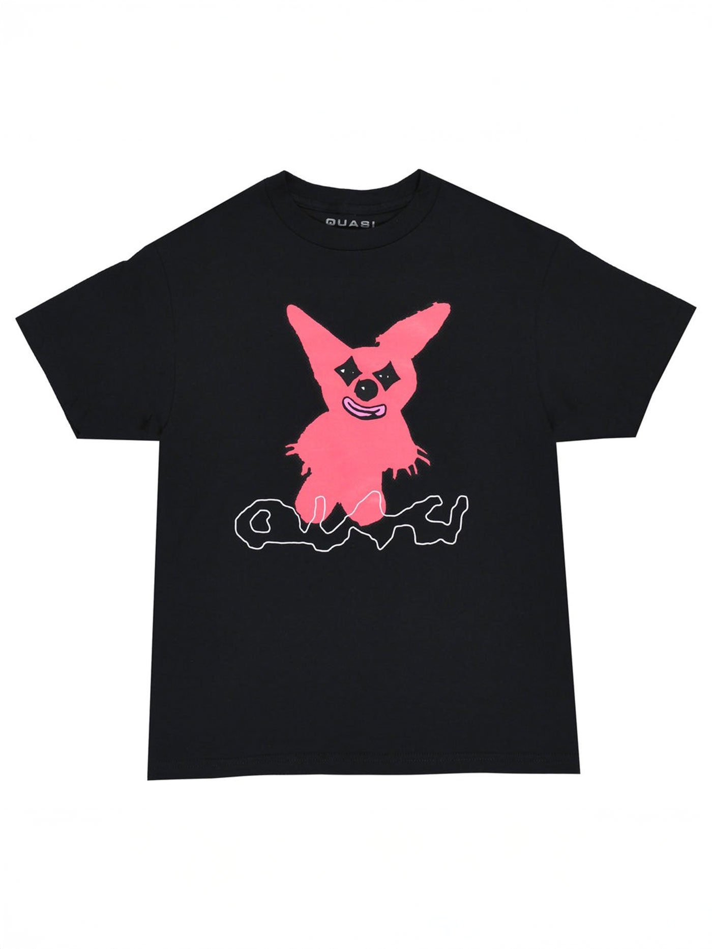 Quasi Plushie T-Shirt Spring 2025