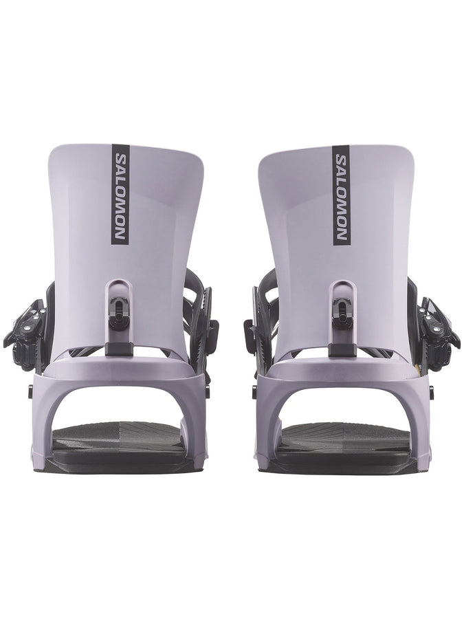 Salomon Rhythm Nirvana 2027 – Bindings | NIRVANA
