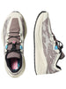 Salomon Aero Glide 4 GRVL Vanilla Ice/Iron Shoes Spring 2026