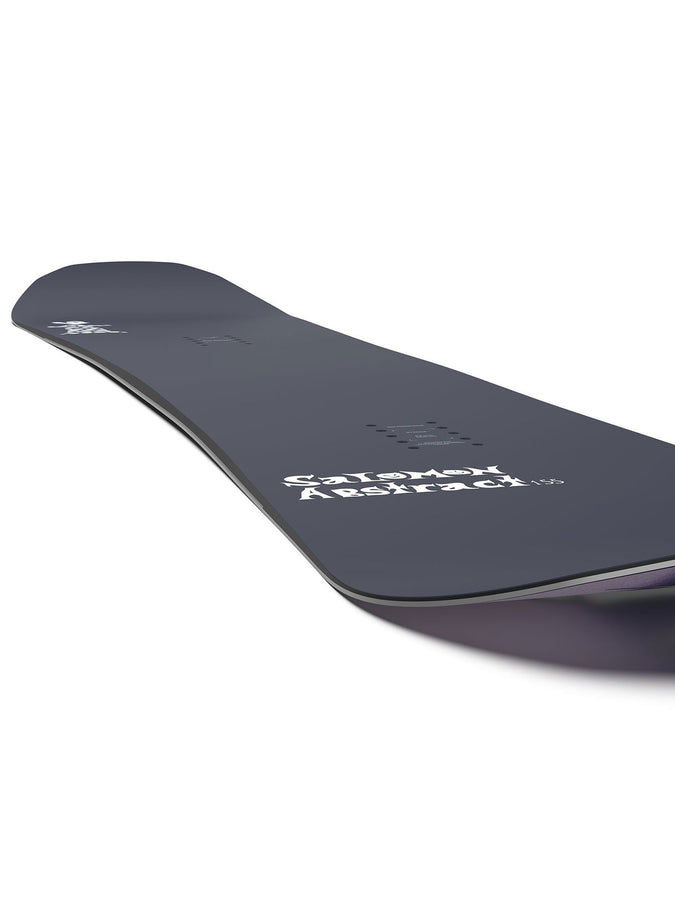 Salomon Abstract 2027 – All Mountain & Park Snowboard | N/A