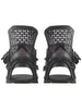 Salomon Highlander Black 2027 – Bindings