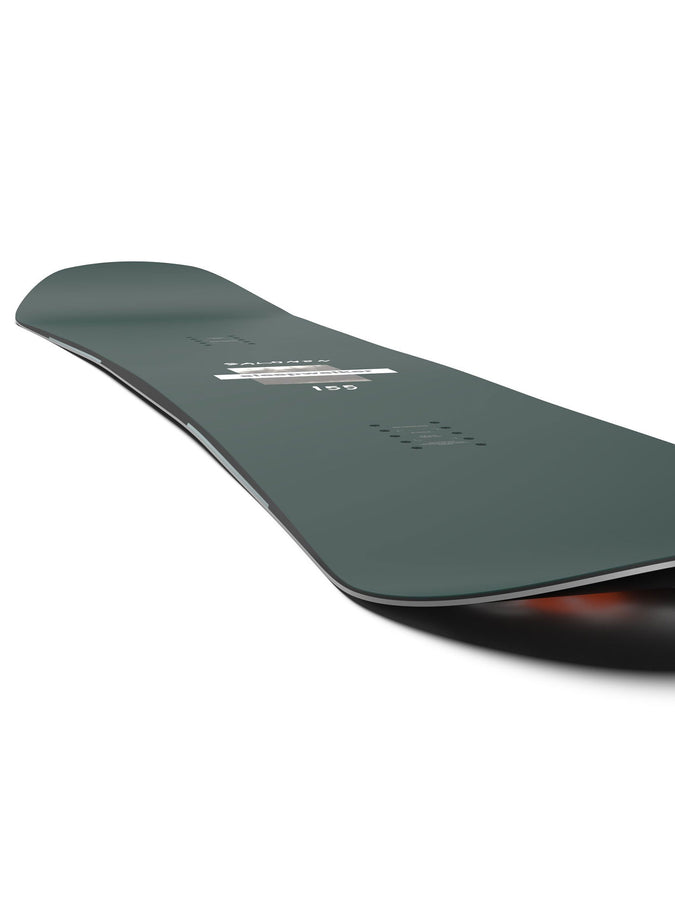 Salomon Sleepwalker 2027 – Park & Rails Snowboard | N/A