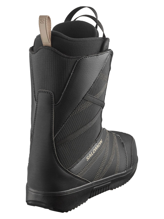 Salomon Titan BOA® Black 2027 – BOA Boots | BLACK