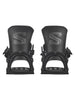 Salomon District Black 2027 – Bindings
