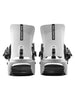 Salomon Rhythm White 2027 – Bindings