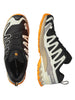 Salomon XA Pro 3D V9 GTX Black/Vanilla Ice/Curcuma Shoes