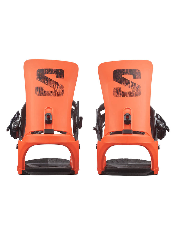 Salomon Rhythm Dragonfire 2027 – Bindings | DRAGONFIRE