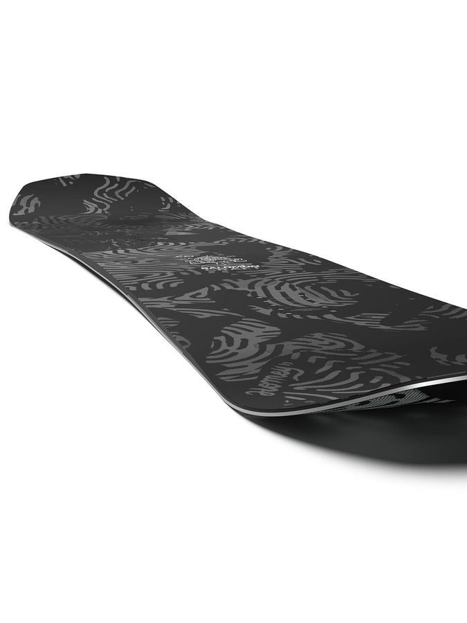 Salomon Craft 2027 – All Mountain Snowboard | N/A