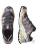 Salomon XA Pro 3D V9 GTX Nine Iron/Oxford Tan/Alfalfa Shoes