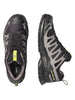 Salomon XA Pro 3D V9 GTX Black/Dark Gull Gray/Acid Lime Shoes