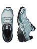 Salomon Speedcross 6 GTX Ballad Blue/Black/Tourmaline Shoes