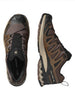 Salomon XA Pro 3D V9 Falcon/Desert Tan/Black Shoes