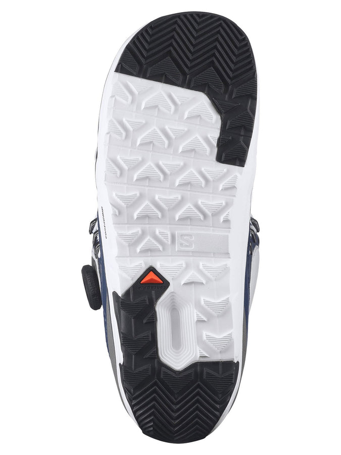 Salomon X Approach Lace SJ BOA® Team 2027 – Laces Boots | TEAM