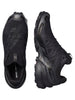 Salomon Speedcross 6 GTX Black/Black/Phantome Shoes