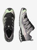 Salomon Xa Pro 3D V9 GTX Black/Patina Green/Grey Violet Shoes Spring 2026