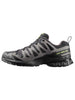 Salomon XA Pro 3D V9 GTX Black/Dark Gull Gray/Acid Lime Shoes