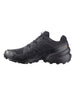 Salomon Speedcross 6 GTX Black/Black/Phantome Shoes