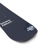 Salomon Abstract 2027 – All Mountain & Park Snowboard