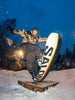 Salomon Hologram Black 2027 – Bindings