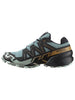 Salomon Speedcross 6 GTX Trooper/Black/Wood Thrush Shoes