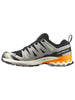 XA Pro 3D V9 Black/Gull/Turmeric Shoes