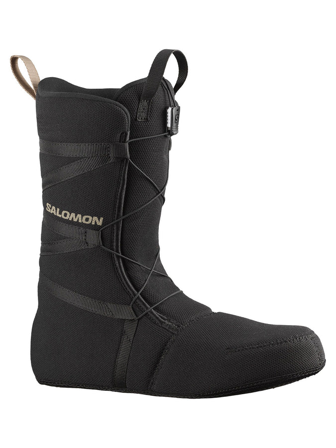 Salomon Titan BOA® Black 2027 – BOA Boots | BLACK
