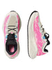 Salomon Aero Glide 4 GRVL Vanilla Ice/Pink Shoes Spring 2026