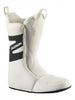 Salomon Kiana Dual BOA Black Snowboard Boots 2026