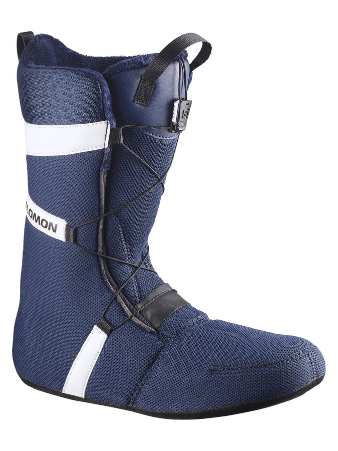 Salomon X Approach Lace SJ BOA® Team 2027 – Laces Boots | TEAM
