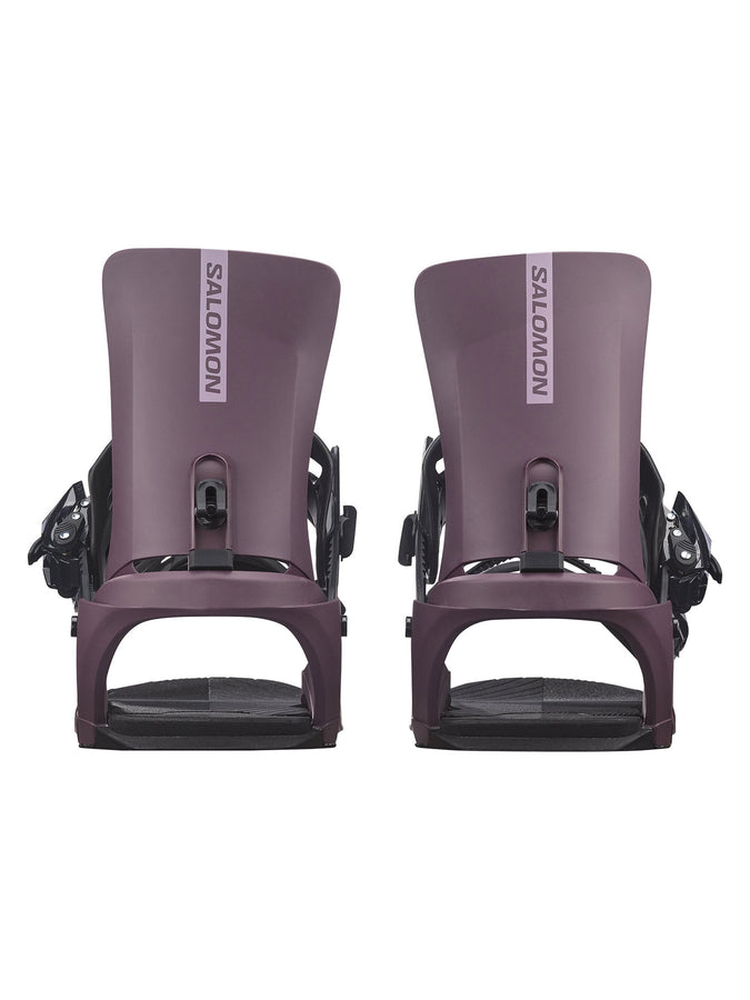 Salomon Rhythm Huckleberry 2027 – Bindings | HUCKLEBERRY