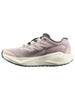 Salomon Aero Blaze 3 GRVL Shdw Gray/Vanilla Shoes Spring 2026
