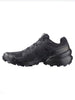 Salomon Speedcross 6 Black/Black/Phantom Shoes