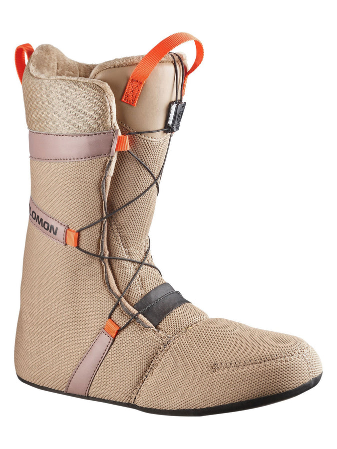 Salomon Launch BOA® SJ BOA® Kelp 2027 – BOA Boots | KELP