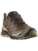 Salomon XA Pro 3D V9 GTX Dark Earth/Tan/Blk Shoes Spring 2026