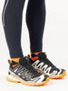 Salomon XA Pro 3D V9 GTX Black/Vanilla Ice/Curcuma Shoes