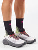 Salomon Ultra Glide 4 Lilac Ash/Excalibur/Pink Yarrw Shoes