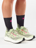Salomon Aero Blaze 3 Grvl Butterfly/Pink Shoes Spring 2026
