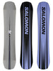Salomon Assassin Pro 2027 – All Mountain Snowboard