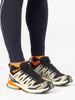 Salomon XA Pro 3D V9 Black/Gull/Turmeric Shoes
