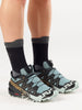 Salomon Speedcross 6 GTX Trooper/Black/Wood Thrush Shoes