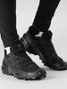 Salomon Speedcross 6 Black/Black/Phantom Shoes