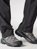 Salomon X Ultra 360 GTX Sharkskin/Castlerock/Kelp Shoes