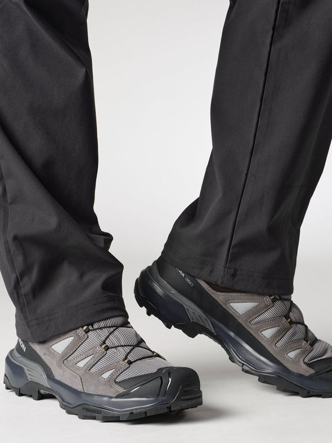 Salomon X Ultra 360 GTX Sharkskin/Castlerock/Kelp Shoes | SHARKSKIN/CASTLEROCK/KELP
